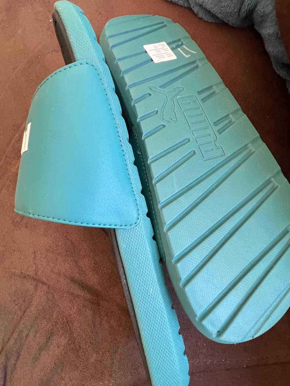 Puma brand new